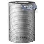 Buildingshop.In Waterproof Tape Aluminium Bituminous Flashing Crack Fix Sealing Tape - 4 Inch X 10 Mtrs Length