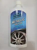 Formula 1 Metallic Car Polish 473ml