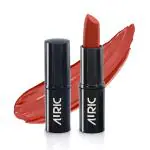 AURIC BEAUTY Sugar Dove Moisture Lock Lipstick Moisturizing Enriched with Vitamin E, Almond , Jojoba Oil and Shea Butter - 4 g