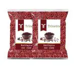 Trinetra Red Rajma 1500 g (750g X 2 Pack)