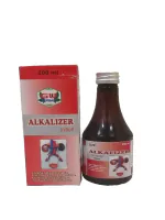 LAMA Alkalizer Syrup