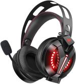 Onikuma Combatwing M180 Pro Gaming Headset Over Ear Stereo Bass Gaming Headphone