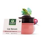 Organic Harvest Lip Serum Beetroot With Vitamin E, Naturally Brightens & Softens the Dark Lips, Soft & Plumped Lips For Men & Women, Best for Dry & Chapped Lips, 100% Organic, Paraben Free - 8gm