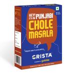 CRISTA Punjabi Chole Masala, 100 gms