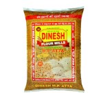 DINESH FLOUR MILLS MP ATTA 10Kg