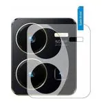 MBK Camera Lens Protector Full coverage screen guard compatible with Vivo Y35 (Pack of 1)