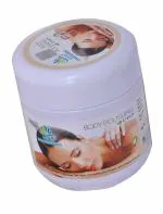 Vania Body Polishing Cream 500 Gm|Blend of Essential Oils,| Skin|Moisturize|Polishes Skin