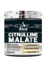 Pole Nutrition Citrulline Malate 300 Grams