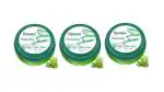 Himalaya Moisturizing Aloe Vera Face Gel 100ml (Pack Of 3)