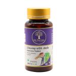 Dr. Nature Ginseng with Amla Aloevera Tablet- 500mg X 60tabs