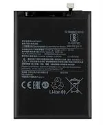 NAFS Battery Compatible For Xiaomi Redmi 8 /8A BN51 5000 mAh