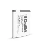 Digitek Lithium-ion Rechargeable Battery for DSLR Camera