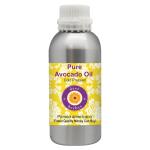 Deve Herbes Pure Avocado Oil - 630 ml