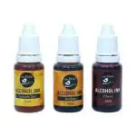 Little Birdie Alcohol Ink, 15 Ml (Pack Of 3)