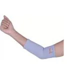 Win-tex Orthoband Elbow Compression Sleeve Elbow Support for Joint Pain Relief Unisex. Elbow Support
