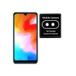 Phonicz Retails Camera Lens Protector Screen Protector compatible for Infinix Note 10 with full coverage