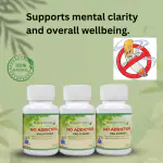 Nutraherbal No Addiction Pro Powder