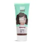 Anveya Madrid Red Semi Permanent Hair Color, 100ml