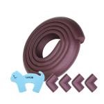 Luvlap Multicolour Baby Safety Essential Combo 6 pcs