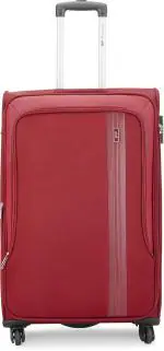 VIP TUSCANY 360 STR 78 CP Expandable Check-in Suitcase - 31 inch ()