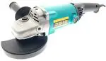 Elephant 1200 W Electric Angle Grinder