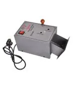 MSP Needle & Syringe Destroyer Cutter Burner and Clipper Electric Machine