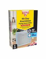 Zero in 90Day Knockdown Flying Insect Killer 90 Days Protection