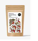 Taru Naturals Korean Sticky Rice | Glutinous Rice | Traditional Aromatic | 250 g