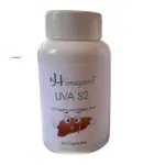 Himayant Liva S2 Liver Health Capsules