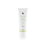 Forever aloevere gel Living Aloe Scrub
