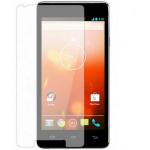 Phonicz Retails Matte Screen Protector for Zte Blade S6 Plus