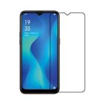 E And E Transparent Thermoplastic Elastomers, Tempered Glass, Polyethylene Terephthalate, Plastic Tempered Glass Screen Protector For Oppo A1K