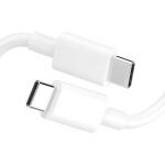 ekus Google Pixel Type C to C Charging & Data Sync Cable Compatible with Pixel 4, Pixel 4 XL, Pixel 4a, Pixel 4a (5G), Pixel 5, Pixel 5a, Pixel 6, Pixel 6 Pro (Only Cable)