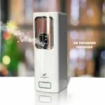 Wattle Castillo Air Freshener Automatic Dispenser Machine Fits mostly all 300ML Bottles Suitble