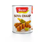 SWAD Soya Chaap-850g (Vegan)