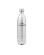 Milton Duo Dlx Stainless Steel Vacuum Insulated Water Bottle 1000 ml