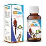 VETENEX VitaMore Plus - Multivitamin Supplement For Birds - 100 ML