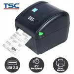TSC DA 310 Direct Thermal Transfer 4 IPS & 300 DPI Barcode Label Printer