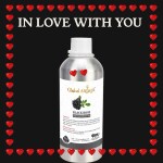 Global Aroma Black Rose Diffuser Oil For Relax Calm Mood, Natural Homely Fragrance, Anxiety Free Sleep & Pure Aromatherapy (1000 ML)