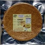 Hetal Khakhra Chat Khakhra, 200 G