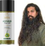 7 Days Adivasi Neelambari Medicine All Type of Hair Problem Herbal Growth Hair Oil (100 ml)