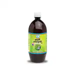 Bharat Gram Udyog Brahmi Sankhpushpi Juice - Herbal Brain Tonic