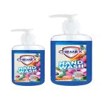 CHEMEX Advanced Liquid Toilet Cleaner Removes Toughest Stains Provides Long Lasting freshness20
