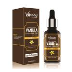 Vihado Vanilla Essential Oil - 30ml