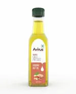 Groundnut Oil - 250ml