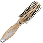 Jgsg Round Brush For Blow Drying With Soft Bristle For Salon And Home Use Multi Color Pack Of 1