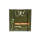 Lotus Professional Paraben free Anti Blemish Cream Sensitive Skin Type for Blackhead Removal 50 g