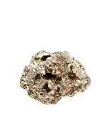 Divinity Crystals Pyrite Stone Original Crystal Cluster Used For Increased Willpower And Manifestation