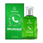 John Phillips Whatsapp Eau de Parfum - 60 ml (For Men & Women)