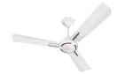 Havells 1200 MM Fan Ambrose BLDC Ceiling Fan Ceiling Fan, Pearl White Wood